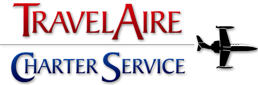 TravelAire Charter Service
